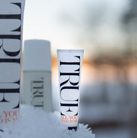 Univerzální krém All You Need Is MiniMe od True Organic of Sweden 15ml