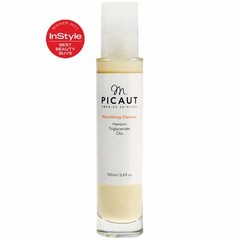 Výživný pleťový čistič a odličovač M Picaut 100ml