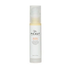 Hydratační pleťový krém detox M Picaut 50ml