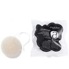 Konjac houbička na čistění pleti Absolution