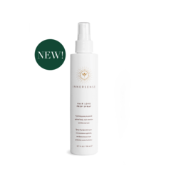 Innersense Hair Love Prep Spray na objem a ochrana proti teplu 198ml