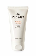 Exfoliační peelingová pleťová maska M Picaut 50ml