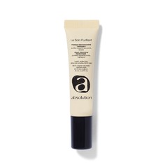 Čistící pleťová maska Le Soin Purifiant Absolution - cestovní balení 15ml