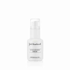 Josh Rosebrook Active Infusion pleťové sérum 30ml