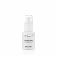 Josh Rosebrook Nutrient Day Cream Tinted SPF 30 denní tónovací krém 30 ml