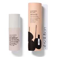 Jemný krémový make-up La Crème du Teint Absolution 30ml
