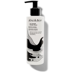 Jemný tělový sprchový gel Le Lavant Corps Doux Absolution 245ml