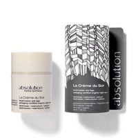Noční pleťový krém La Crème du Soir Absolution 30ml